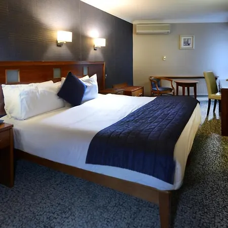 Imperial 3*
