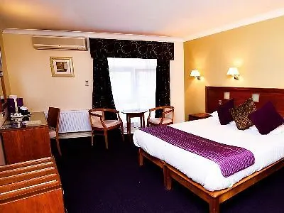 Hotel Imperial