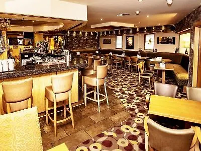 Hotel Imperial Galway