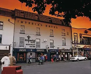 Imperial Szálloda Galway