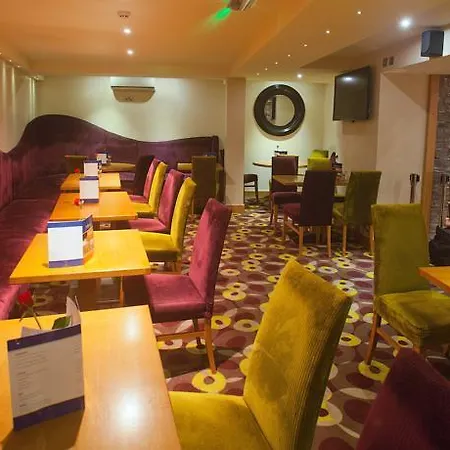 Szálloda Imperial 3*
