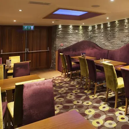 Szálloda Imperial Galway