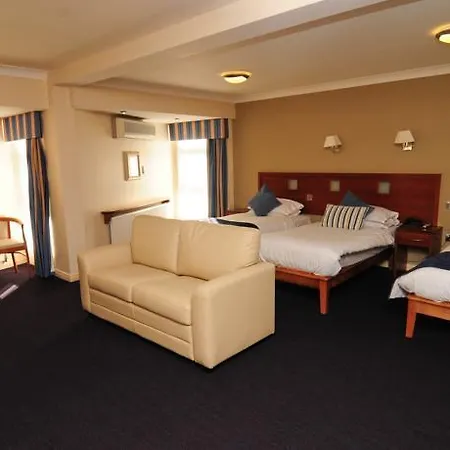Hotel Imperial