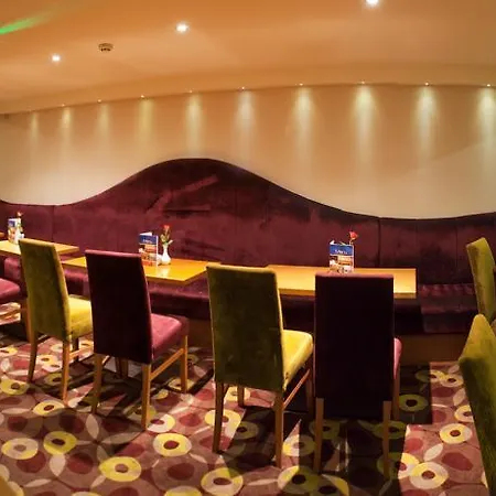 Szálloda Imperial Galway