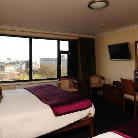 Imperial Hotel