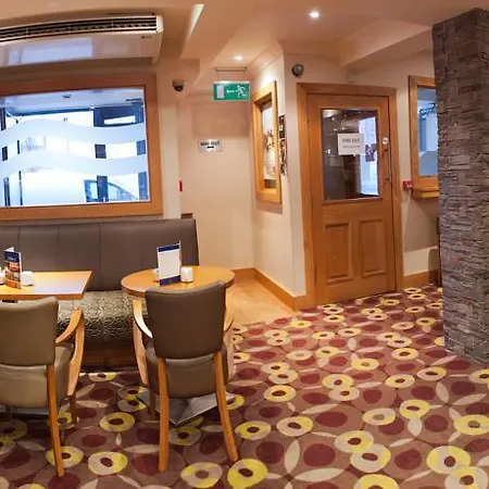 Hotel Imperial 3*
