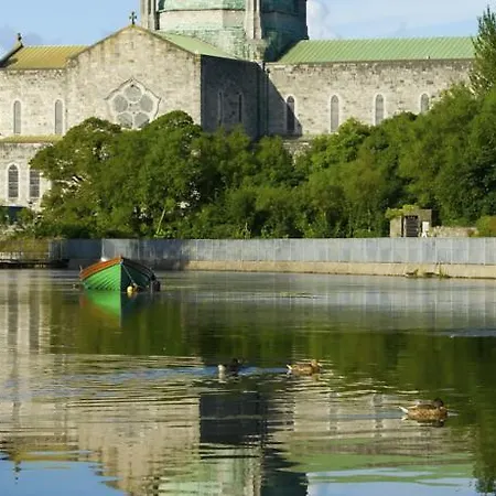 Imperial Otel Galway