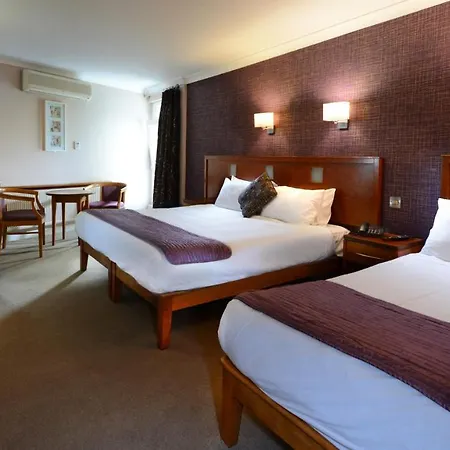 Imperial Hotel 3*