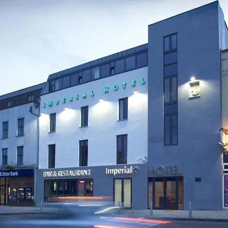 Imperial 호텔