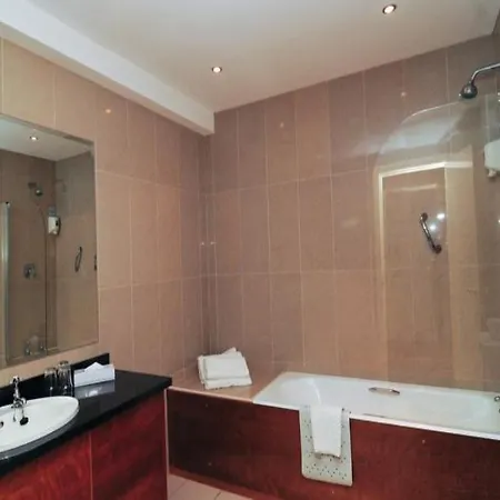Imperial 3*