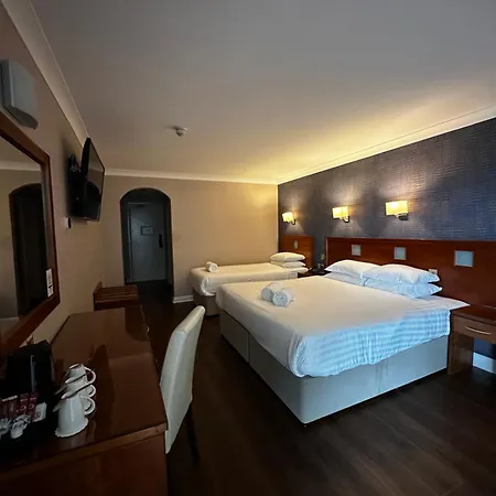 Szálloda Imperial 3*