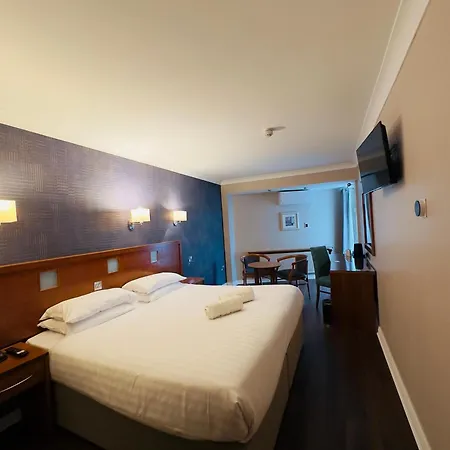Imperial Szálloda 3*