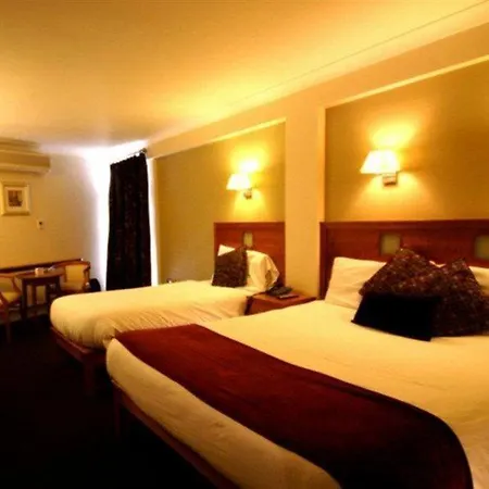 Szálloda Imperial Galway