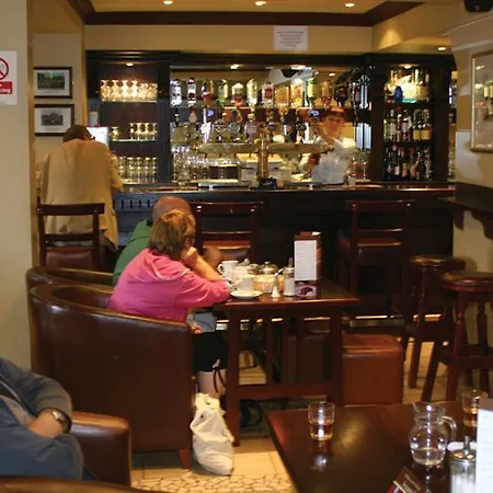 Szálloda Imperial 3*
