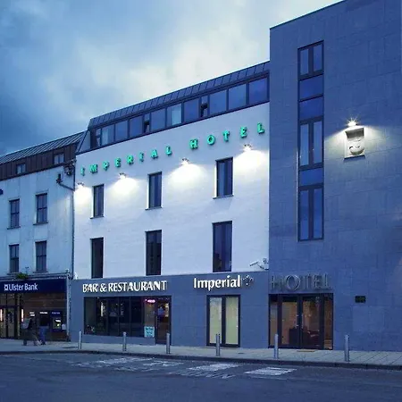 Hotel Imperial