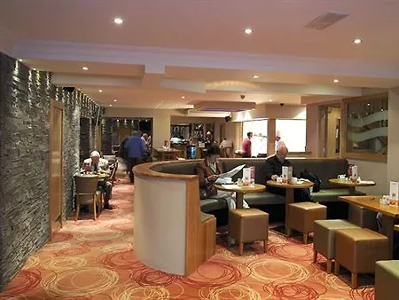 Imperial 3* Galway