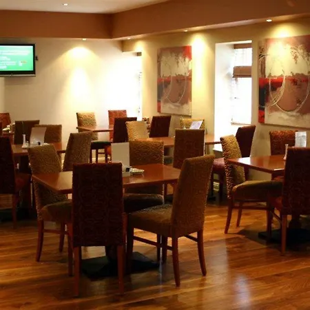 Imperial 3* Galway