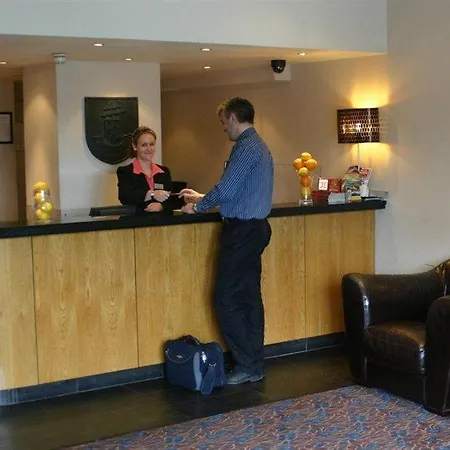 Imperial Otel Galway