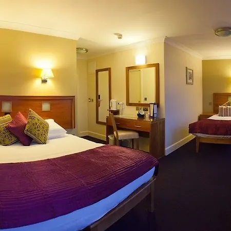Hotel Imperial