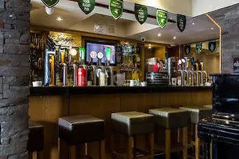 Imperial Galway