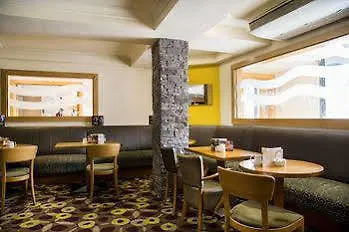 Szálloda Imperial 3*