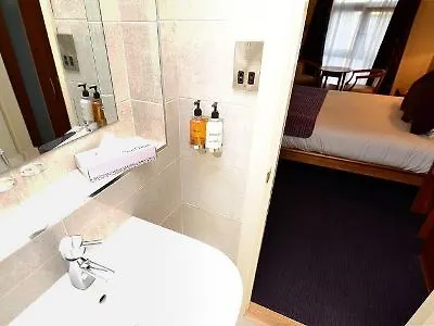 Szálloda Imperial 3*