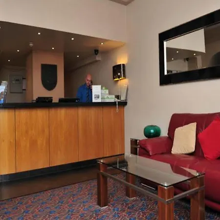 Imperial 3* Galway