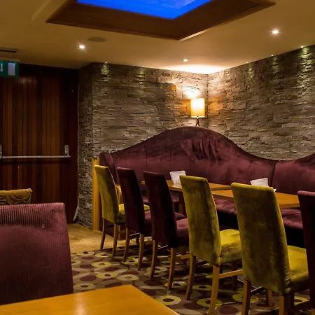 Szálloda Imperial Galway