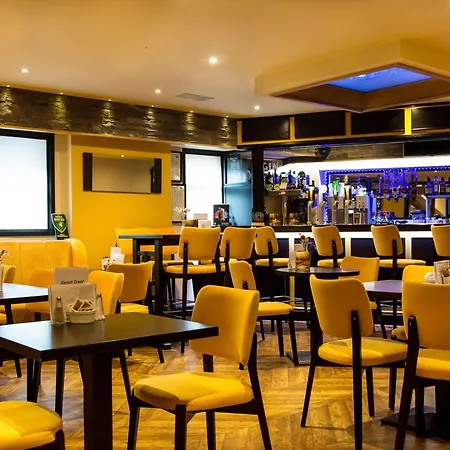 Imperial 3* Galway