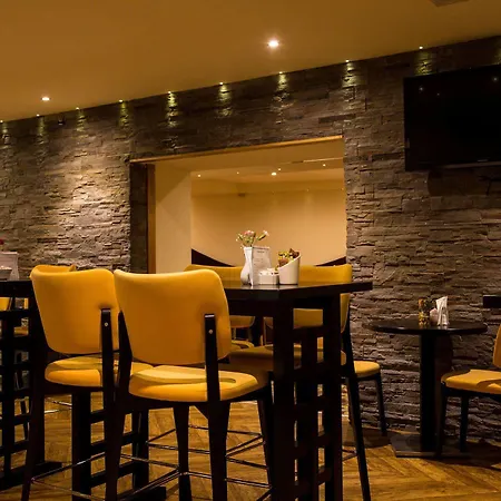 Imperial Galway