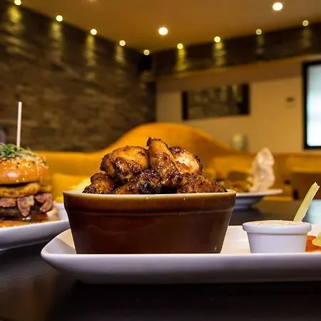 Imperial 3* Γκάλγουεϊ