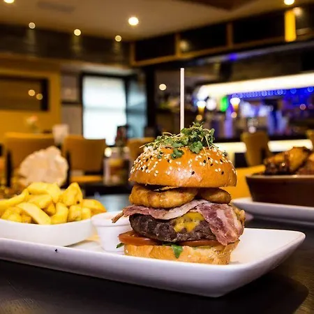 Imperial Otel Galway