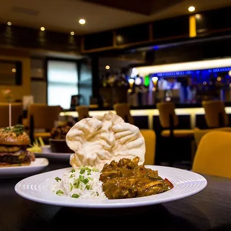 Szálloda Imperial 3*
