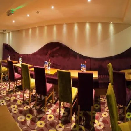 Imperial Szálloda 3*