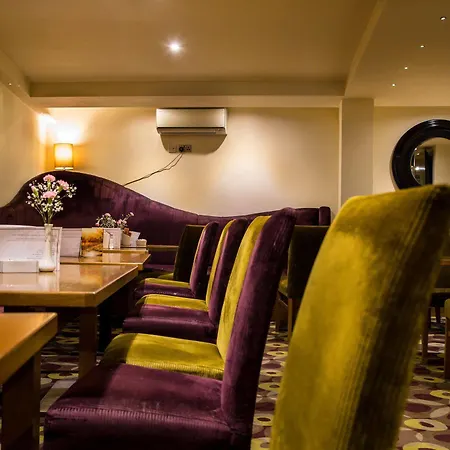 Imperial 3* Galway