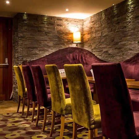 Imperial Otel Galway