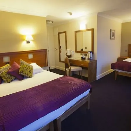 Hotel Imperial