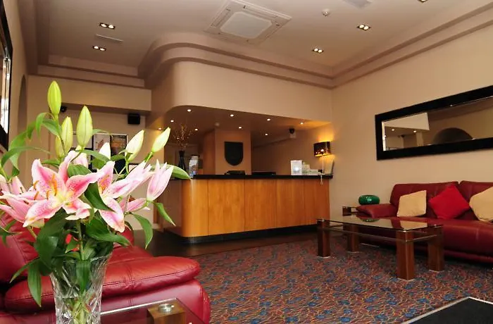 Hotel Imperial Galway