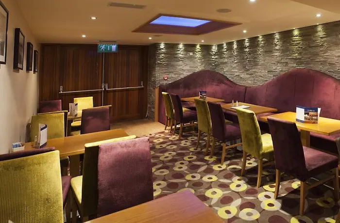 Hotel Imperial Galway
