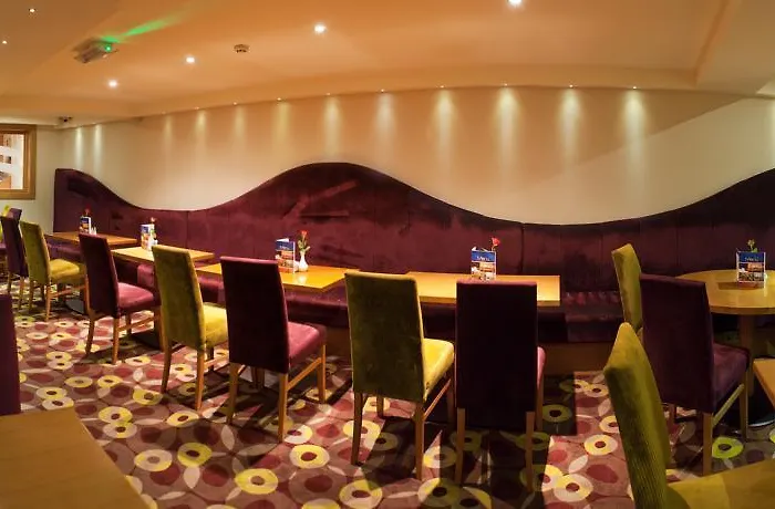 Hotel Imperial Galway
