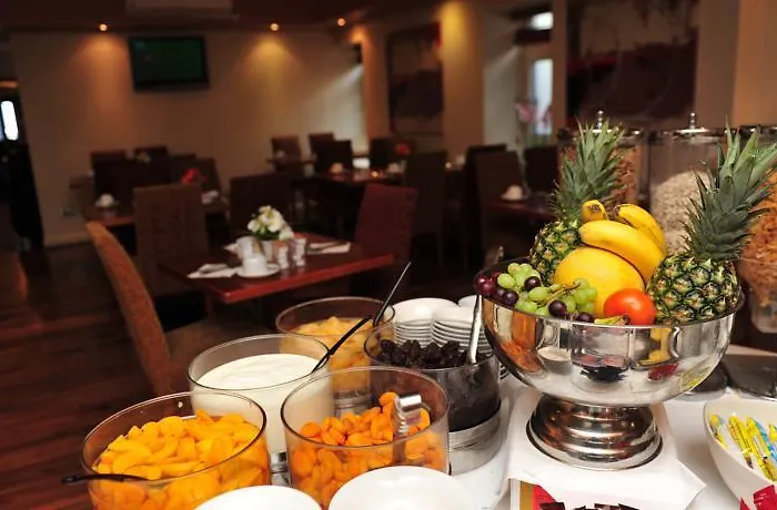 Imperial 3* Голуэй