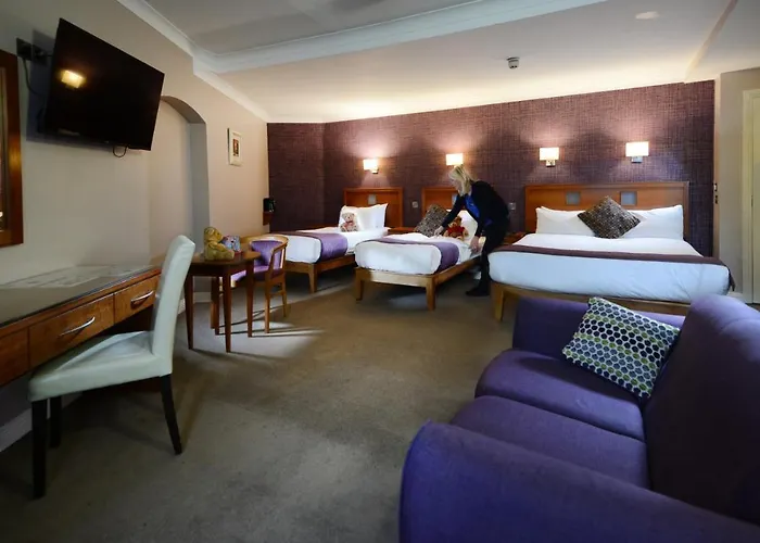 Hotel Imperial Galway