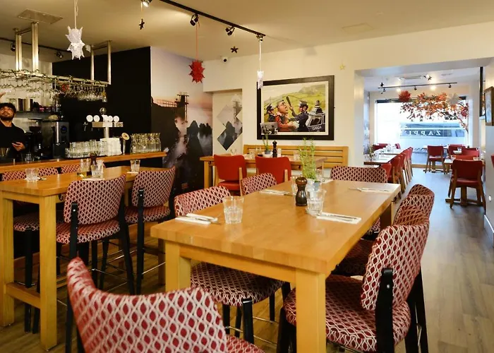 戈尔韦皇家酒店 酒店 戈尔韦