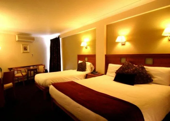 Hotel Imperial Galway