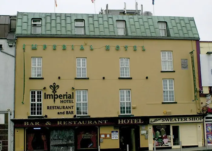 Hotel Imperial Galway
