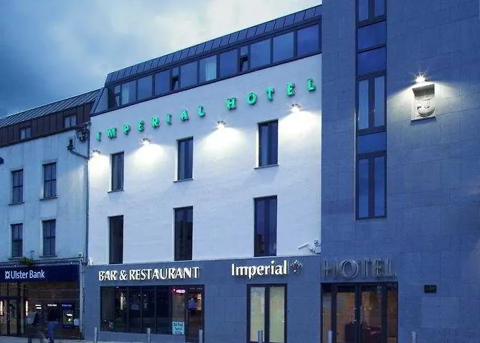 Hotel Imperial