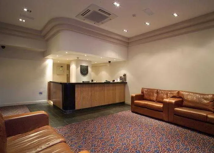 Отель Imperial 3*