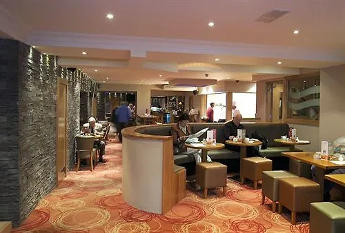 Imperial 3* Голуэй