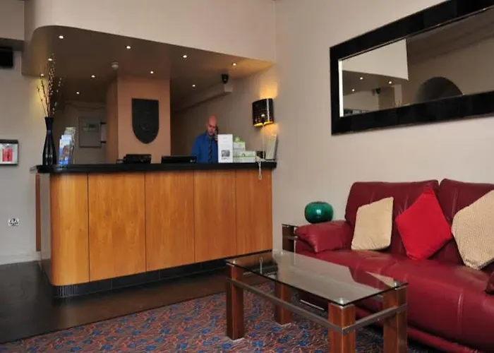 Imperial 3* Голуэй