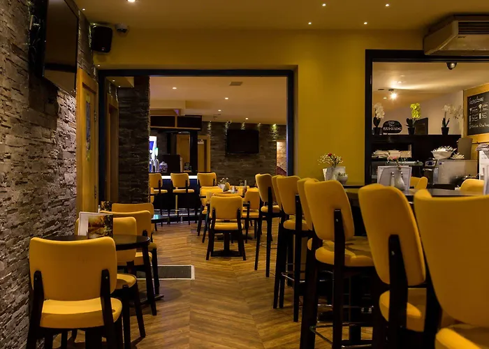 Imperial Hotel Galway